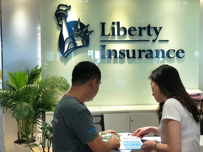 Liberty dẫn đầu trong khai thác Kl99kl phiên bản hoạt động trực tuyến