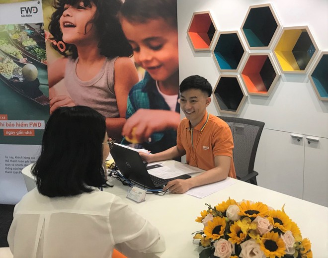 Công ty Kl99kl phiên bản hoạt động nhân thọ đầu tiên tại Việt Nam đạt giải sáng kiến Marketing 