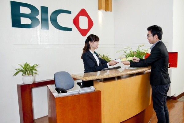 BIC được vinh danh trong Top 500 Kl991.com World Cup 2026 Chính Thức lớn nhất Việt Nam năm 2018