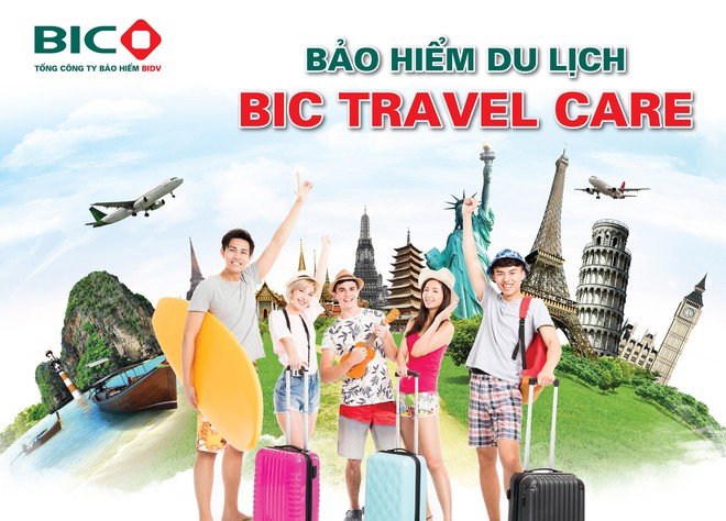 BIC ra mắt sản phẩm Kl99kl phiên bản hoạt động du lịch phí tối thiểu chưa tới 1 USD/ngày