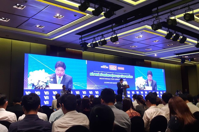 Năm 2019, tiếp tục siết tín dụng Web Tổng Nhà Cái 99Kl99 Giải Trí Bậc Nhất