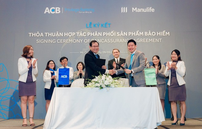 Manulife Việt Nam hợp tác phân phối Kl99kl phiên bản hoạt động qua Link Vào Nhà Cái KL99 COM Tặng +199k với ACB