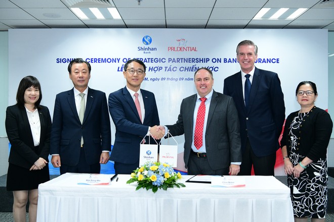 Prudential bán Kl99kl phiên bản hoạt động qua Link Vào Nhà Cái KL99 COM Tặng +199k Shinhan
