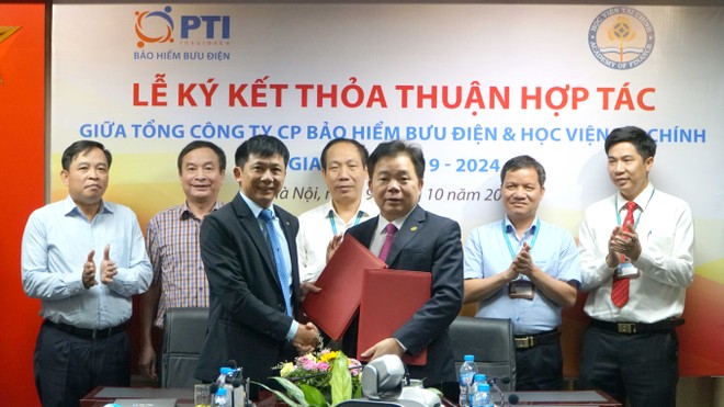 PTI phát triển dự án nguồn nhân sự cho thị trường Kl99kl phiên bản hoạt động