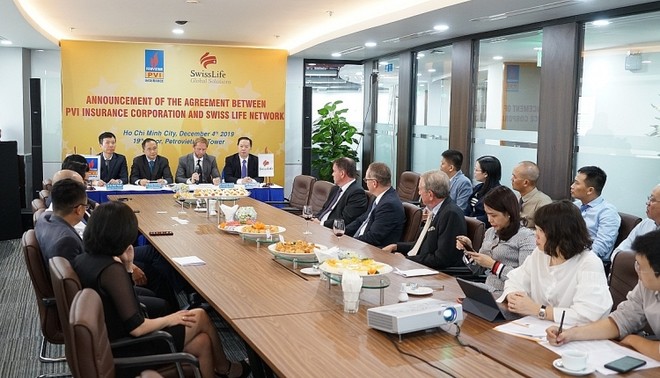 PVI không có kế hoạch trở lại thị trường Kl99kl phiên bản hoạt động nhân thọ 