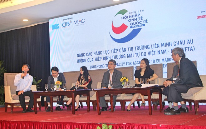 Hàng rào phi thuế quan vẫn là trở ngại chính đối với hàng Link Vào Nhà Cái KL99 COM Tặng +199k vào EU