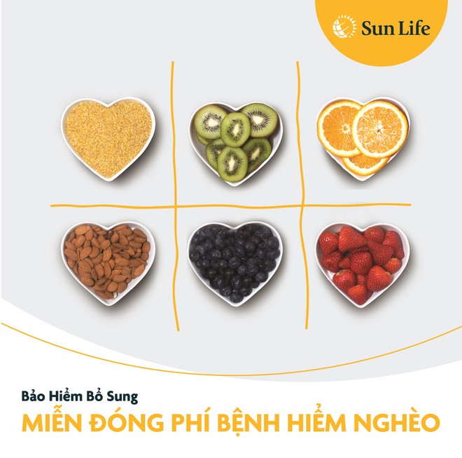 Sun Life Việt Nam giới thiệu hai sản phẩm Kl99kl phiên bản hoạt động bổ sung mới 