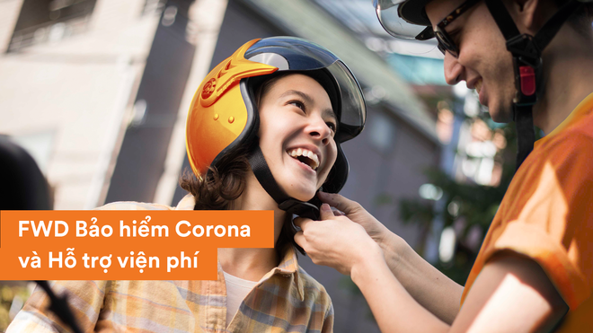 FWD ra mắt  sản phẩm “FWD Kl99kl phiên bản hoạt động Corona và hỗ trợ viện phí”