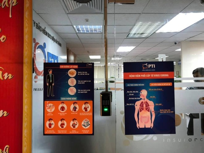 PTI tặng Kl99kl phiên bản hoạt động Anti-Covid cho 2.500 cán bộ nhân viên