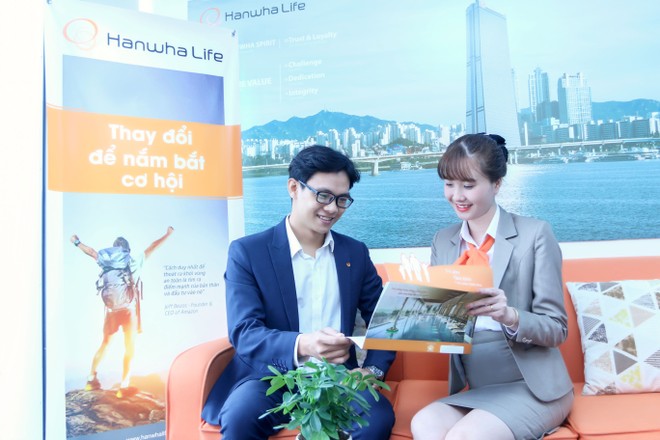Hanwha Life Việt Nam tăng tốc chuyển đổi mô hình Kl992 VIP Trang Chủ 2026 và huấn luyện qua phương thức trực tuyến