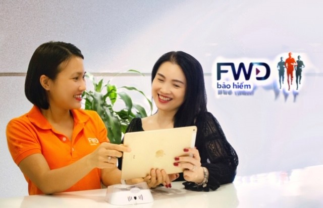 Kl99kl phiên bản hoạt động nhân thọ FWD Việt Nam tăng vốn lên hơn 13.900 tỷ đồng 