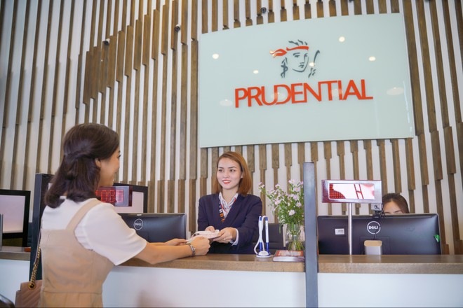 Năm 2019, Prudential ghi nhận Kl99 nổ hũ trước thuế đạt 2.688 tỷ đồng