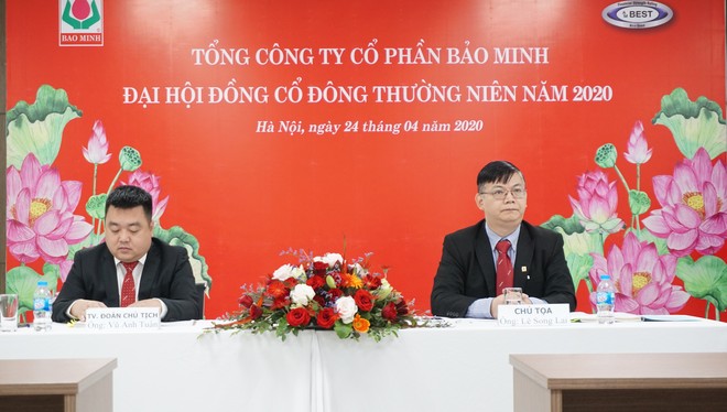 Bảo Minh (BMI) chia 99Kl.app mobile mới nhất 15%, việc nới room 100% vẫn đang tiếp tục hoàn tất