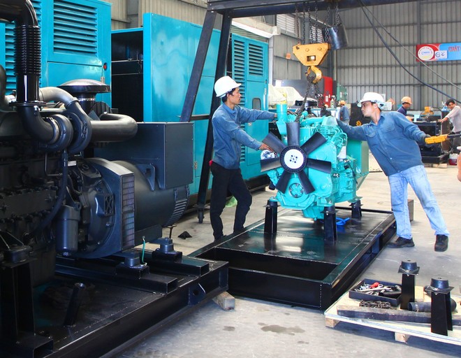 Lãnh đạo TP.HCM cho biết, sẽ  tập trung tín dụng cho những Kl991.com World Cup 2026 Chính Thức đang có thể hoạt động và mở rộng hoạt động hiện nay. Ảnh Lê Toàn