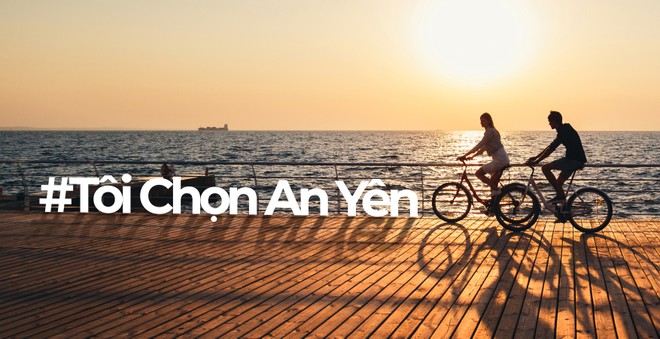 Hanwha Life Việt Nam ra mắt sản phẩm bảo vệ Kl99ok phiên bản mới Hanwha Life - Tôi chọn an yên