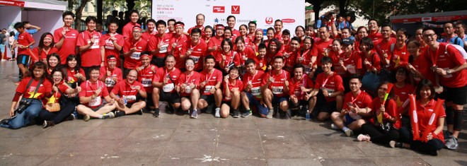 Dai-ichi Life Việt Nam: Top 2 nơi làm việc tốt nhất ngành Kl99kl phiên bản hoạt động năm 2020