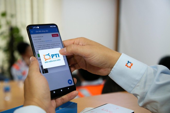 PTI ước đạt 6.000 tỷ đồng doanh thu phí Kl99kl phiên bản hoạt động năm 2020