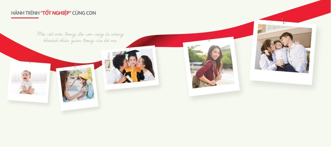 Prudential Việt Nam ra mắt sản phẩm Kl99kl phiên bản hoạt động giáo dục PRU–Hành trang trưởng thành