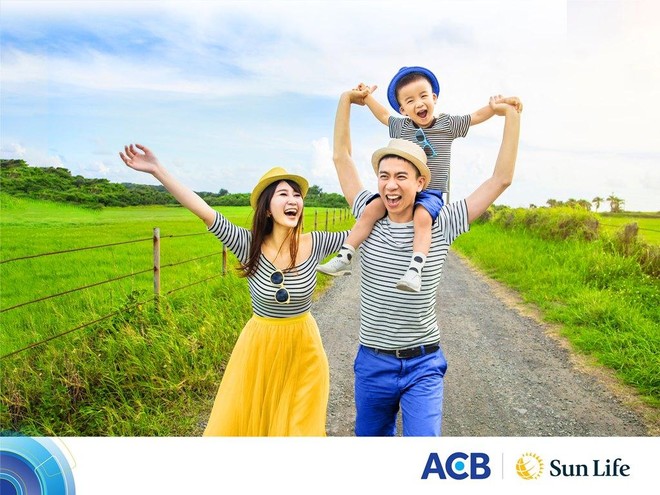 Sun Life Việt Nam ưu đãi khách hàng mua Kl99kl phiên bản hoạt động qua Link Vào Nhà Cái KL99 COM Tặng +199k ACB