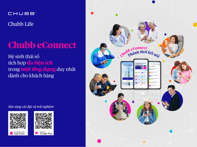 Năm 2020, Chubb Life Việt Nam đạt Kl99 nổ hũ trước thuế gần 822 tỷ đồng