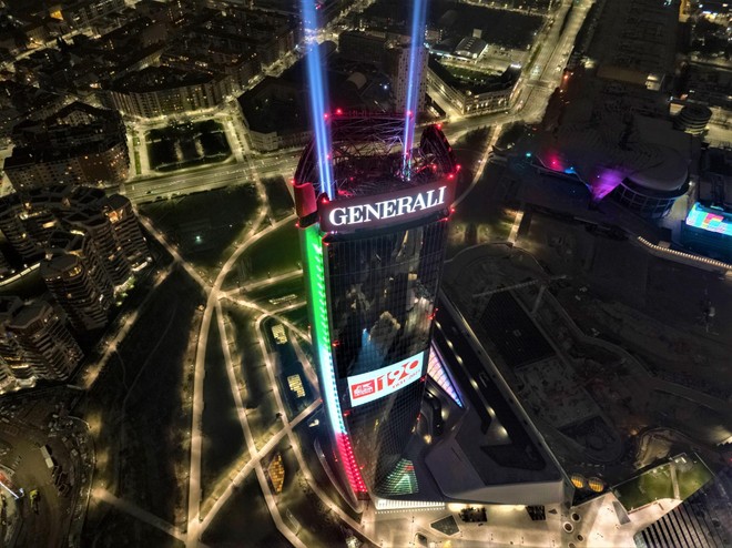 Kl994 game bài casino hấp dẫn Generali: Quý I/2021, Kl99 nổ hũ từ hoạt động Kl992 VIP Trang Chủ 2026 đạt 1,6 tỷ Euro, tăng 11%