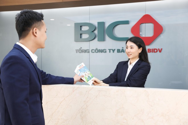 BIC giảm 20% phí Kl99kl phiên bản hoạt động sức khỏe 