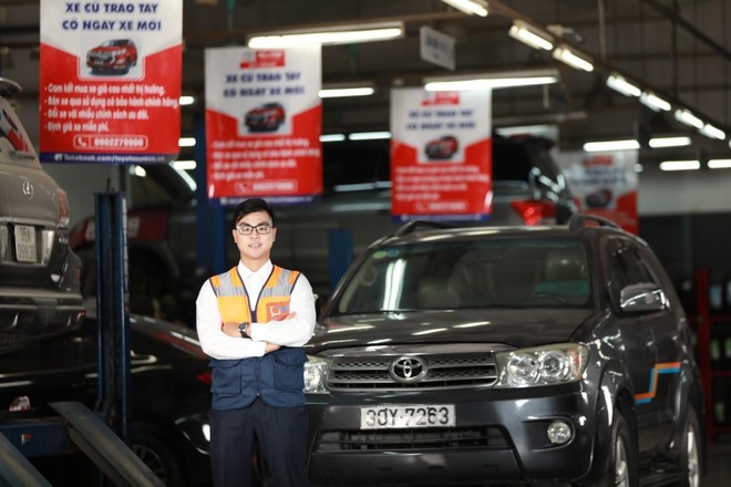PTI giảm đến 30% phí khách hàng khu vực miền Nam tham gia Kl99kl phiên bản hoạt động vật chất xe ô tô