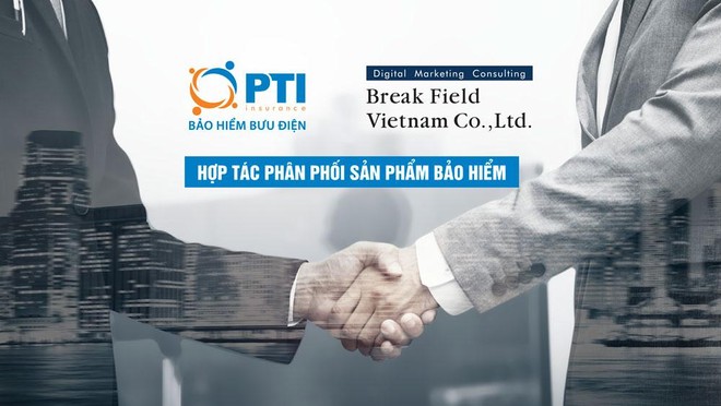 PTI và Break Field Việt Nam hợp tác phân phối sản phẩm Kl99kl phiên bản hoạt động