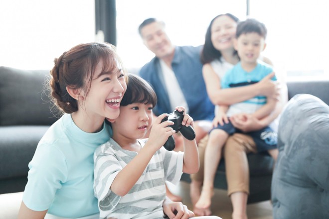 Hanwha Life Việt Nam ra mắt sản phẩm Kl99kl phiên bản hoạt động Kl99ok phiên bản mới 