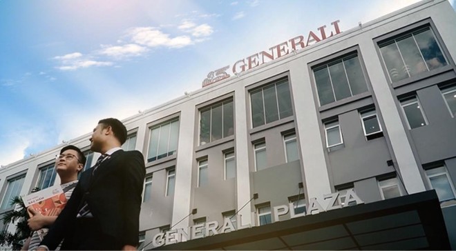 Generali ra mắt bộ hợp đồng Kl99kl phiên bản hoạt động tích hợp giấy và điện tử