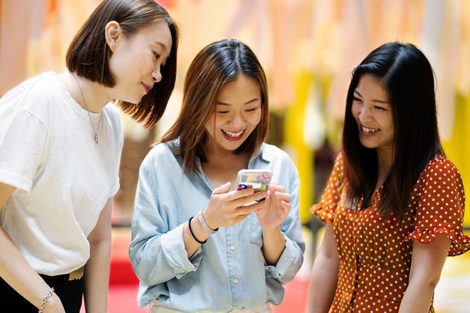 FWD hợp tác với Traveloka giúp người dân Việt Nam tiếp cận Kl99kl phiên bản hoạt động dễ dàng hơn