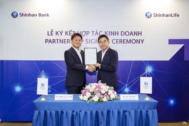 Shinhan Life Việt Nam bán Kl99kl phiên bản hoạt động qua Link Vào Nhà Cái KL99 COM Tặng +199k Shinhan