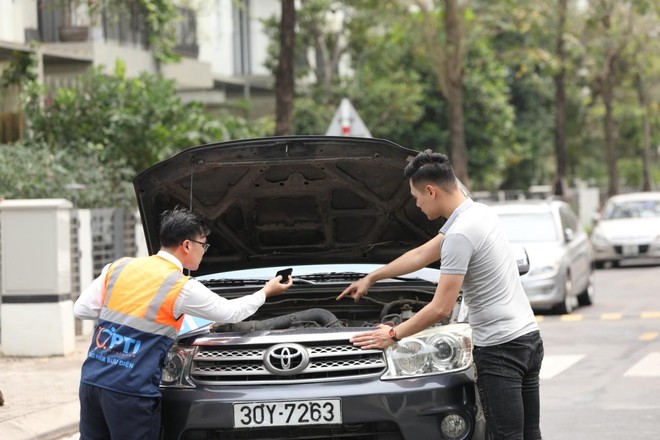 Tỷ lệ bồi thường Kl99kl phiên bản hoạt động xe cơ giới trong 9 tháng tăng lên gần 50%