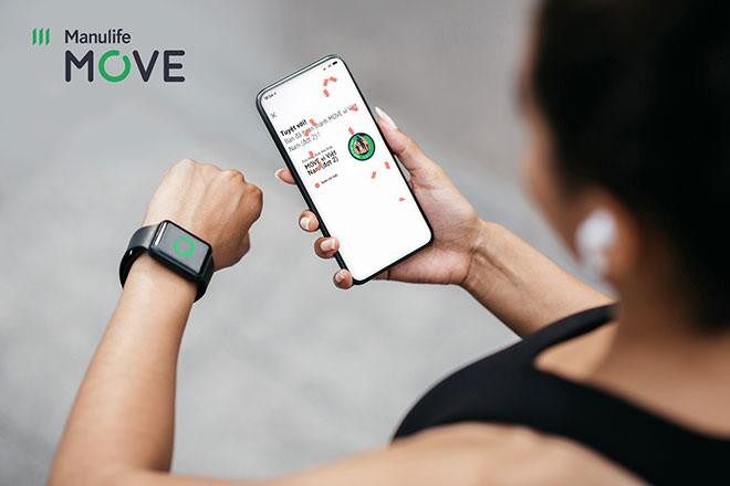 MOVE sẽ tích hợp cả các thông tin hợp đồng Kl99kl phiên bản hoạt động của khách hàng