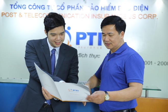 6 tháng năm 2022, Kl99kl phiên bản hoạt động Bưu điện (PTI) đạt 3.400 tỷ đồng doanh thu