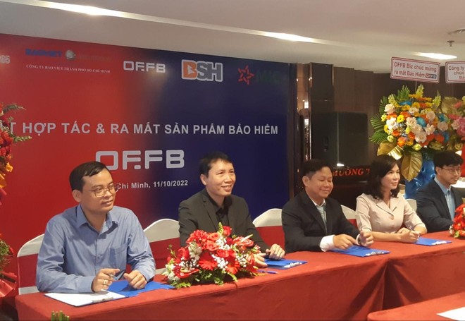 Ra mắt Chương trình Kl99kl phiên bản hoạt động công nghệ OFFB