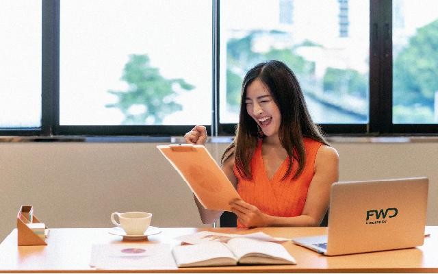 FWD tiếp tục giữ vị trí số 1 về trải nghiệm khách hàng trong ngành Kl99kl phiên bản hoạt động tại Việt Nam