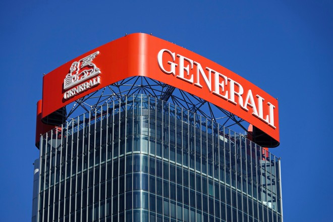 Kl994 game bài casino hấp dẫn Generali: Kl99 nổ hũ thuần đạt 2,9 tỷ Euro, tăng 2,3% so với năm 2021