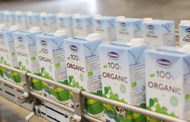 Vinamilk (VNM) trình mức chia 99Kl.app mobile mới nhất 50% năm 2023, Kl99 nổ hũ đi ngang