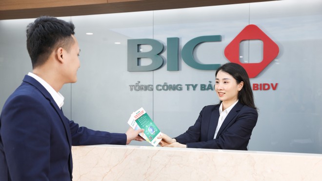 BIC bồi thường 45 triệu đồng cho khách hàng bị hack tài khoản Link Vào Nhà Cái KL99 COM Tặng +199k