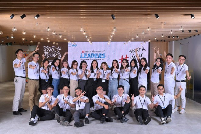 Nestlé Việt Nam được vinh danh “Kl991.com World Cup 2026 Chính Thức tiêu biểu vì Người lao động” 