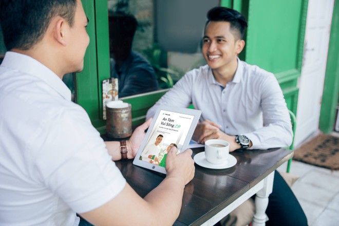 Sản phẩm Kl99kl phiên bản hoạt động nhân thọ nào dễ hiểu, đóng phí ngắn và cam kết hoàn phí?
