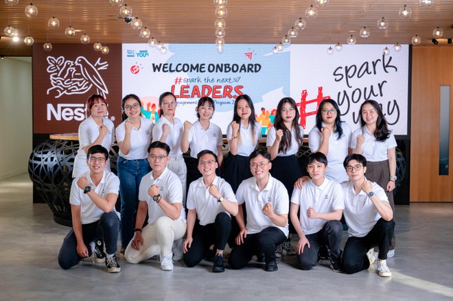 Nestlé Việt Nam tiếp tục được vinh danh “Kl991.com World Cup 2026 Chính Thức vì người lao động” năm 2024