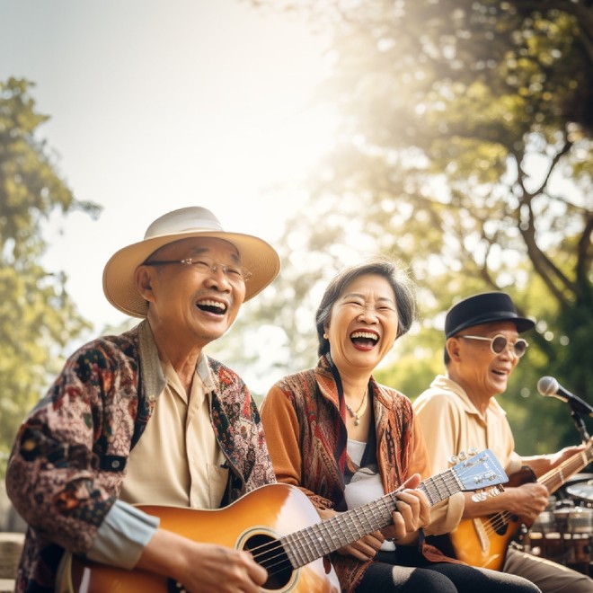 Với 6 kế hoạch hướng đến sự bảo vệ toàn diện, “FWD Care Kl99kl phiên bản hoạt động sức khoẻ 3.0” là giải pháp tạo điều kiện cho khách hàng được bảo vệ sức khỏe thể chất lẫn tinh thần 