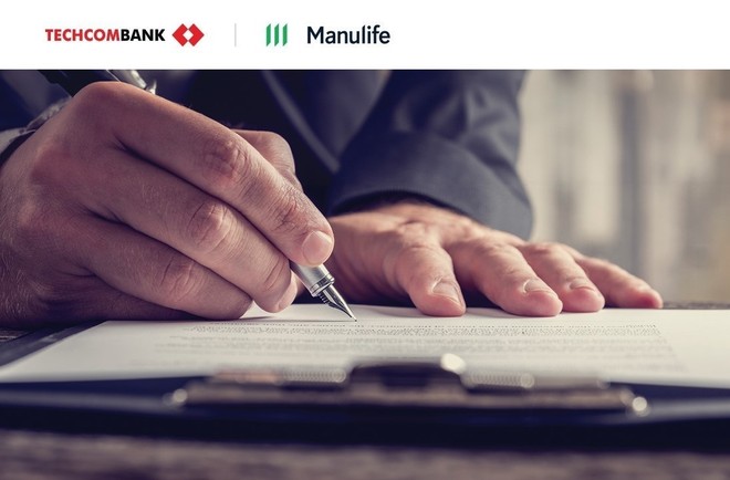 Quyền lợi của khách hàng đã tham gia hợp đồng Kl99kl phiên bản hoạt động của Manulife thông qua Techcombank không bị ảnh hưởng