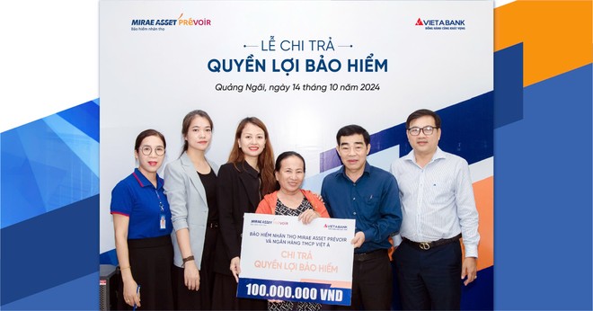 MAP LIFE chi trả quyền lợi Kl99kl phiên bản hoạt động cho khách hàng mắc ung thư tuyến giáp 