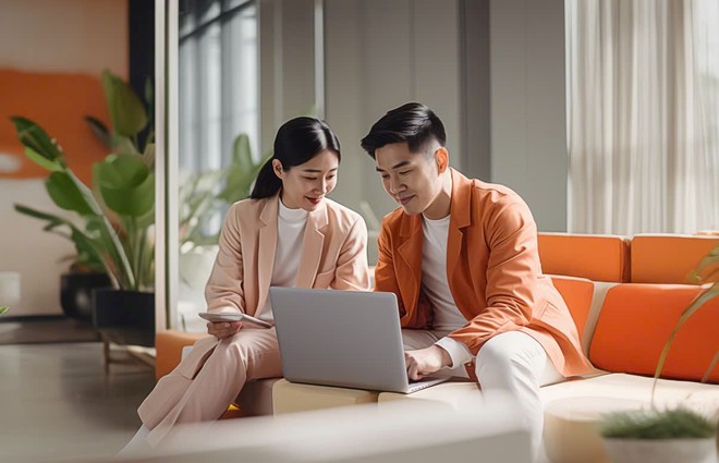 Lần đầu tiên doanh thu phí Kl99kl phiên bản hoạt động đã quay lại tăng trưởng dương sau 5 quý suy giảm