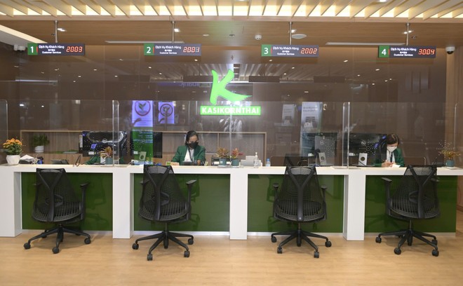 Link Vào Nhà Cái KL99 COM Tặng +199k KBank đạt giải thưởng Thẻ tín dụng mới tốt nhất 2024 