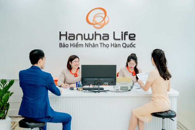 Kl99kl phiên bản hoạt động Hanwha Life - 17 năm đồng hành cùng triệu gia đình Việt