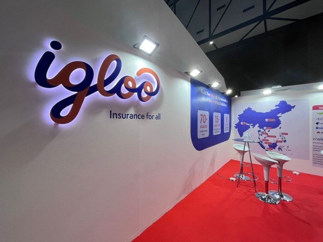 Igloo ra mắt Igloo Tech Solutions nhằm thúc đẩy số hóa ngành Kl99kl phiên bản hoạt động 
